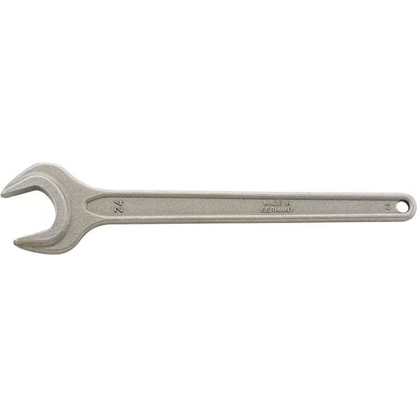 Single-end Wrench Size 41 mm L.335 mm, Stahlwille Tools, Mfr#: 40040410